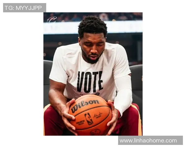 热搜榜第一！米切尔因一举动刷屏全网