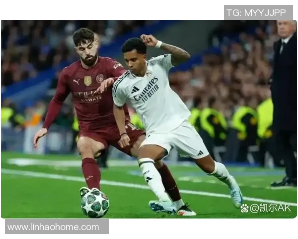 超级对决！皇马大战成看点之最