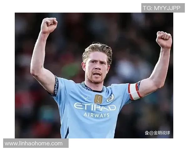 德布劳内赛后评分拔得头筹 成为全场最大亮点