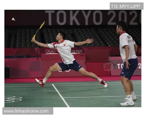 羽毛球混合双打比赛中技术配合与战术策略的研究与分析